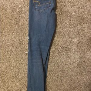 American Eagle Mom Jeans